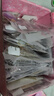 XUPING旭平首飾S合金高級感水滴項鏈女送禮飾品 6號色-彩白色 約40+5cm 曬單實(shí)拍圖