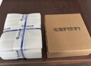 全度玻璃提梁壺家用小型電陶爐煮茶器燒水壺大容量保溫玻璃茶壺 提梁壺（煙灰色）+康米電陶 曬單實(shí)拍圖