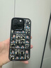 Apple/蘋(píng)果 iPhone 16 Pro（A3294）512GB 黑色鈦金屬 支持移動(dòng)聯(lián)通電信5G 雙卡雙待手機 曬單實(shí)拍圖