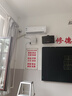 統(tǒng)帥（Leader）海爾空調(diào) 海爾智家出品 京東嚴選2匹掛機 新一級能效變頻空調(diào)壁掛式KFR-48GW/19MJD81TU1國家補貼 曬單實拍圖