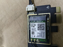 翼聯(lián)（EDUP）英特爾AX200千兆PCIE無線網(wǎng)卡臺式電腦WIFI6接收器電競主機內(nèi)置 5G雙頻3000M藍牙5.2 EP-AX200LS 曬單實拍圖