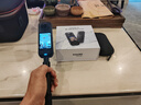 影石（Insta360）【新品】X5 全景運動(dòng)相機8K高清防抖防水手持口袋攝像機旅行Vlog摩托車(chē)騎行滑雪潛水路亞相機 曬單實(shí)拍圖