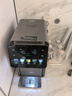 美的（Midea）小魔方plus即熱熟水機 飲水機電熱水瓶電水瓶 燒水壺電熱水壺5L 保溫恒溫一體真沸騰除氯32FPro 曬單實(shí)拍圖