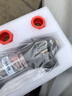 美的（Midea）前置過濾器40微米反沖洗壓力表監(jiān)控 QZBW20S-12T 全屋家用凈水器清洗 旋風(fēng) 曬單實拍圖
