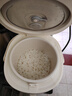 蘇泊爾（SUPOR）電飯煲小型電飯鍋小容量迷你家用1-2人陶瓷涂層內(nèi)膽上蓋開(kāi)拆卸微壓智能多功能F16R71 曬單實(shí)拍圖