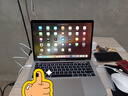 蘋(píng)果（Apple） MacBook Pro/Air 二手蘋(píng)果筆記本電腦 商務(wù) 辦公 游戲 設計 剪輯 【爆款】18款9Q2灰9U2銀8G/256GBar 曬單實(shí)拍圖
