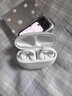 漫步者（EDIFIER）Comfo Clip Q qq耳夾式藍牙耳機 開(kāi)放式 同聲傳譯 適用蘋(píng)果華為小米OPPO手機 奶霜白 曬單實(shí)拍圖