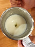 蒙牛一米八八【NBA聯(lián)名】?jì)和砷L(cháng)奶粉CBP賴(lài)氨酸高鈣3-15歲800g*4罐 曬單實(shí)拍圖