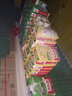 美克杰PVC陰陽(yáng)角線(xiàn)塑料護角條陽(yáng)角線(xiàn)條陰角線(xiàn)條墻角護角條家裝 110克陰角100根2.4米 曬單實(shí)拍圖