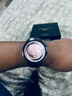 華為（HUAWEI）手表WATCH 5【咨詢(xún)享優(yōu)惠】智能運動(dòng)健康eSIM獨立通話(huà)血氧呼吸體溫監測風(fēng)險評估男女士朋友4Pro 46mm木星棕丨深棕色素皮復合表帶【皮表帶+貼膜】 曬單實(shí)拍圖