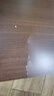 華萊德柜櫥五柜簡約現(xiàn)代臥室靠墻客廳收納柜實(shí)木色抽屜柜子儲物柜 五層六斗-郁金檀木色60CM 組裝 曬單實(shí)拍圖