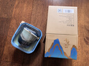 故宮文化 印象·千里江山旅行茶具套裝 便捷茶具整套故宮文創(chuàng)禮品生日禮物 隨行茶具整套5件套【禮盒裝】 曬單實拍圖