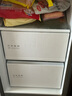 美的607pro升級雙開(kāi)門(mén)對開(kāi)家用電冰箱大容量風(fēng)冷無(wú)霜一級能效以舊換新國家補貼BCD-607WKPM(E) 星塵砂 曬單實(shí)拍圖