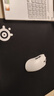 賽睿（SteelSeries）QcK Large(QcK+)游戲鼠標(biāo)墊大號 donk同款鼠標(biāo)墊游戲電競 fps順滑鼠標(biāo)墊 CSGO/打瓦L號450*400*2mm 曬單實拍圖