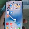 vivo S30 Pro mini 6.31 英寸多彩小直屏 希區柯克變焦實(shí)況  6500mAh小屏續航戰神手機 國補 薄荷青 12GB+256GB 官方標配 曬單實(shí)拍圖