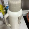 嘉特（GiNT）保溫壺家用大容量熱水瓶玻璃內膽暖壺老式開(kāi)水瓶宿舍暖瓶熱水壺 曬單實(shí)拍圖