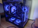 華碩（ASUS）全家桶i5 13400F主機14600KF 12600KF整機RTX5060Ti顯卡5050臺式機電腦辦公游戲設計主機DIY組裝機 配五：12600KF丨RTX5060Ti 16G 曬單實(shí)拍圖