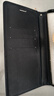 昕禧適用于小米10青春版手機殼M2002J9E翻蓋式皮套Mi10Lite保護套全包邊多功能錢(qián)包防指紋防摔男女款 皮套寶藍小米10青春版+全屏鋼化 曬單實(shí)拍圖