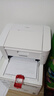 聯(lián)想（Lenovo）至像LJ2206W 黑白激光無(wú)線(xiàn)打印機家用辦公  手機無(wú)線(xiàn) 學(xué)生作業(yè)打印機 曬單實(shí)拍圖