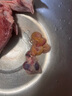 BOZAIJIA林間放養乳鴿 凈重3.6斤 共6只 新鮮土鴿子肉散養鴿煲湯 源頭直發(fā) 曬單實(shí)拍圖