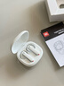 JBL T280TWS X3 真無(wú)線藍(lán)牙耳機(jī) 國(guó)家補(bǔ)貼 半入耳式音樂(lè)通話降噪防水防汗游戲耳麥 中秋禮品禮物 白色 曬單實(shí)拍圖