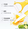 貝瑟斯 陶瓷刀刀具套裝 水果刀2件套 削皮刀刨絲器安全兒童輔食迷你刀具 曬單實(shí)拍圖