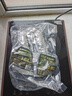 龍大肉食老式火腿凈重400g*2 青島老火腿大塊肉腱子肉火腿開袋即食香腸 曬單實(shí)拍圖