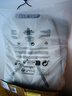 KEEP TOP汽車(chē)兒童安全座椅防磨墊isofix通用britax加厚墊座椅保護墊 科技灰 曬單實(shí)拍圖