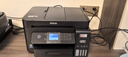 愛普生（EPSON）L6279商用墨倉式彩色無線多功能一體機(jī) 家用辦公（打印復(fù)印掃描 wifi/有線網(wǎng)絡(luò) 自動(dòng)雙面 輸稿器） 曬單實(shí)拍圖