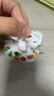 漫步者（EDIFIER）Comfo Clip Q qq耳夾式藍(lán)牙耳機(jī) 開放式 同聲傳譯 適用蘋果華為小米OPPO手機(jī) 奶霜白 曬單實(shí)拍圖