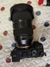 索尼（SONY）Alpha 7C II 新一代全畫(huà)幅雙影像小“7“A7CM2 微單數碼相機 A7C2/ ILCE-7CM2 【國家補貼】 黑色單機【256G+皮套+電池+充電器+屏+清8 官方標配 曬單實(shí)拍圖