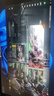 寧美（NINGMEI）24/27英寸2K顯示器 IPS技術(shù)面板窄邊框廣視角HDMI 高刷新率 電競游戲屏幕 27英寸/2K/180Hz/IPS/GN278BQ 曬單實(shí)拍圖