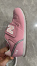 NEW BALANCE童鞋 0-4歲嬰幼童秋季新品純色女童學(xué)步鞋373TJ 曬單實(shí)拍圖
