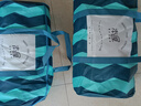 本屋創(chuàng)品床笠款大學(xué)生宿舍床上三件套純棉寢室被套六件套被子 哈基米-6件套（三件套+枕芯） 40支 90x190床墊-6cm 床笠款 （被芯4.5斤） 曬單實拍圖