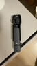 大疆 DJI Osmo Pocket 3 標準版 一英寸口袋云臺相機 OP靈眸手持數碼相機 旅游vlog 便攜美顏攝像 曬單實拍圖