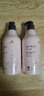 所望（SOMANG）身體乳液保濕緊致補水潤膚乳留香嫩潤滑防干套裝 【囤貨裝】身體乳1000ml贈100ml 曬單實(shí)拍圖