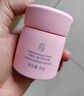 貝德美兒童水養(yǎng)霜50g（滋潤補水保濕嬰兒面霜 寶寶兒童擦臉油保濕露） 曬單實拍圖