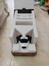 WEILAN BabyAlpha A2 Plus 256G 星光白 蔚藍(lán)阿爾法機(jī)器狗  人工智能機(jī)器狗  AI機(jī)器狗 新年禮品高端禮物 曬單實拍圖