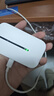 華為智選隨行移動隨身wifi 便攜式4G上網(wǎng)寶無線wifi6路由器E5576-822 曬單實拍圖