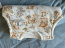 歐孕（OUYUN）背心睡袋嬰兒秋冬寶寶睡袋抗菌 兔兔農(nóng)場80cmx35cm 曬單實(shí)拍圖