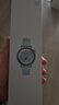小米（MI）Xiaomi Watch S4 41mm 藍色 汽車(chē)YU7鑰匙 澎湃OS2 心率血氧監測 小米手表s4 小表女表 曬單實(shí)拍圖
