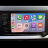 路先行（LU XIAN XING）蘋(píng)果有線(xiàn)轉無(wú)線(xiàn)CarPlay盒子適用奔馳奧迪大眾別克導航車(chē)載機互聯(lián) 曬單實(shí)拍圖