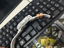 小天才兒童電話(huà)手表Z6Pro少年版茶金白防水GPS定位學(xué)生兒童智能手表移動(dòng)聯(lián)通電信4G視頻拍照雙攝男女表 曬單實(shí)拍圖