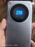 中興（ZTE）U30 Pro 年包版 5G免插卡移動(dòng)隨身wifi無(wú)線網(wǎng)卡便攜式熱點(diǎn)5g路由器 冰川銀【年享24000GB大流量】 曬單實(shí)拍圖