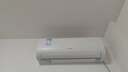 海信（Hisense）空調(diào)大1.5匹 易省電E370 AI省電 速冷熱 仿真自然風(fēng) 新一級(jí)國(guó)家補(bǔ)貼20%空調(diào)掛機(jī)KFR-35GW/E370-X1 曬單實(shí)拍圖