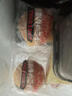 安格斯牛肉芝士漢堡 1.05kg(6份) 1.05kg(6份) 曬單實(shí)拍圖