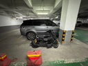 倍思車載充電器超級快充汽車點煙器轉(zhuǎn)換器帶伸縮線一拖二2025新款適用蘋果15/16華為小米 曬單實拍圖