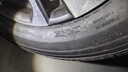 米其林（MICHELIN）汽車(chē)輪胎 205/60R16 96W 浩悅五代 Primacy 5 適配軒逸速騰?？怂?曬單實(shí)拍圖