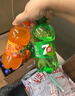 百事可樂Pepsi 可樂*12+7喜*6+美年達(dá)*6 碳酸飲料 汽水300ml*24 混合裝 曬單實拍圖
