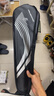 李寧（LI-NING）羽毛球拍戰(zhàn)戟5000高彈性全碳素專業(yè)球拍進(jìn)階比賽訓(xùn)練拍4U空拍 曬單實(shí)拍圖